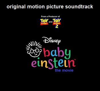 Baby Einstein The Movie 2024 Eric Thompson Wiki Fandom   350