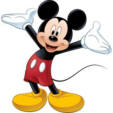 Zapatos vans de online mickey mouse wikipedia
