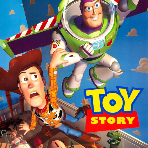 Toy Story 5 (2023), Eric Thompson Wiki