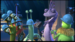 Monsters, Inc. (2001)/Image Gallery, Soundeffects Wiki