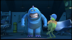 Monsters, Inc. (2001)/Image Gallery, Soundeffects Wiki