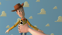 Toy Story 5 (2023), Eric Thompson Wiki