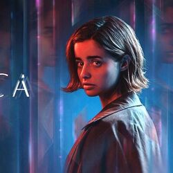 Erica Wiki Fandom