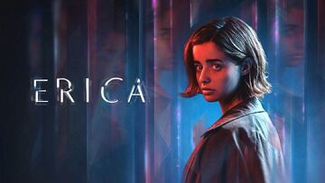 Erica psn sales