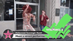 Eric Dancing Eric Beckerman Wiki Fandom