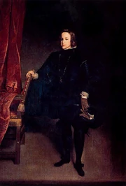 Principe baltasar carlos