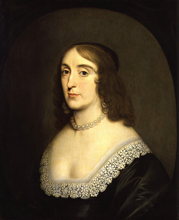 Elizabeth stuart sales