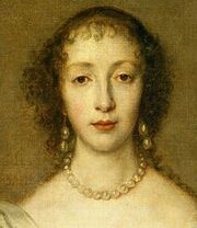 Henrietta Maria Eric Flint Wiki Fandom