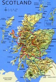 Scotlandmap