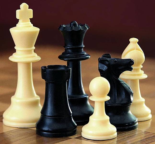 European Chess Union - Wikipedia
