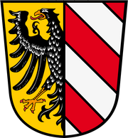 466px-Wappen von Nürnberg