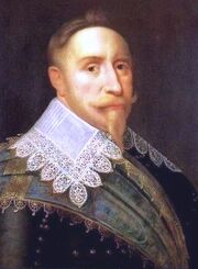 Gustav II of Sweden