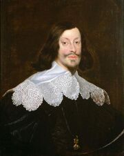 Ferdinand III