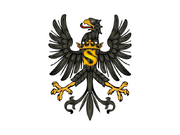 Flag of Prussia in 1632