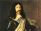 Louis XIII of France