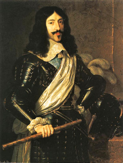 1632 en France — Wikipédia