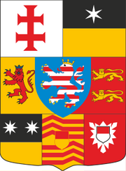 Wappen-HK (1736-1804)