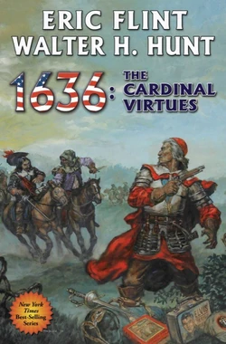 1636 The Cardinal Virtues