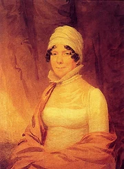 DolleyMadison