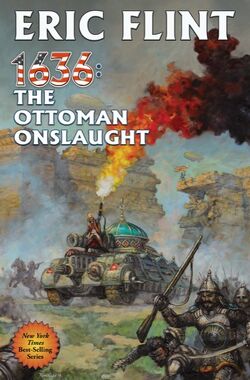 1636 The Ottoman Onslaught