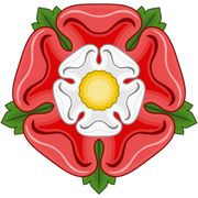 250px-Tudor Rose