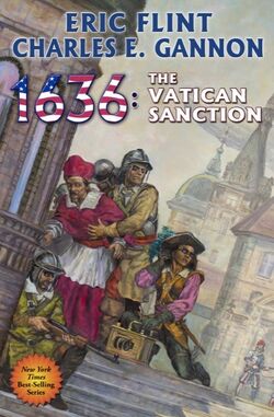 1636 The Vatican Sanction