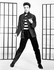 Elvispresley