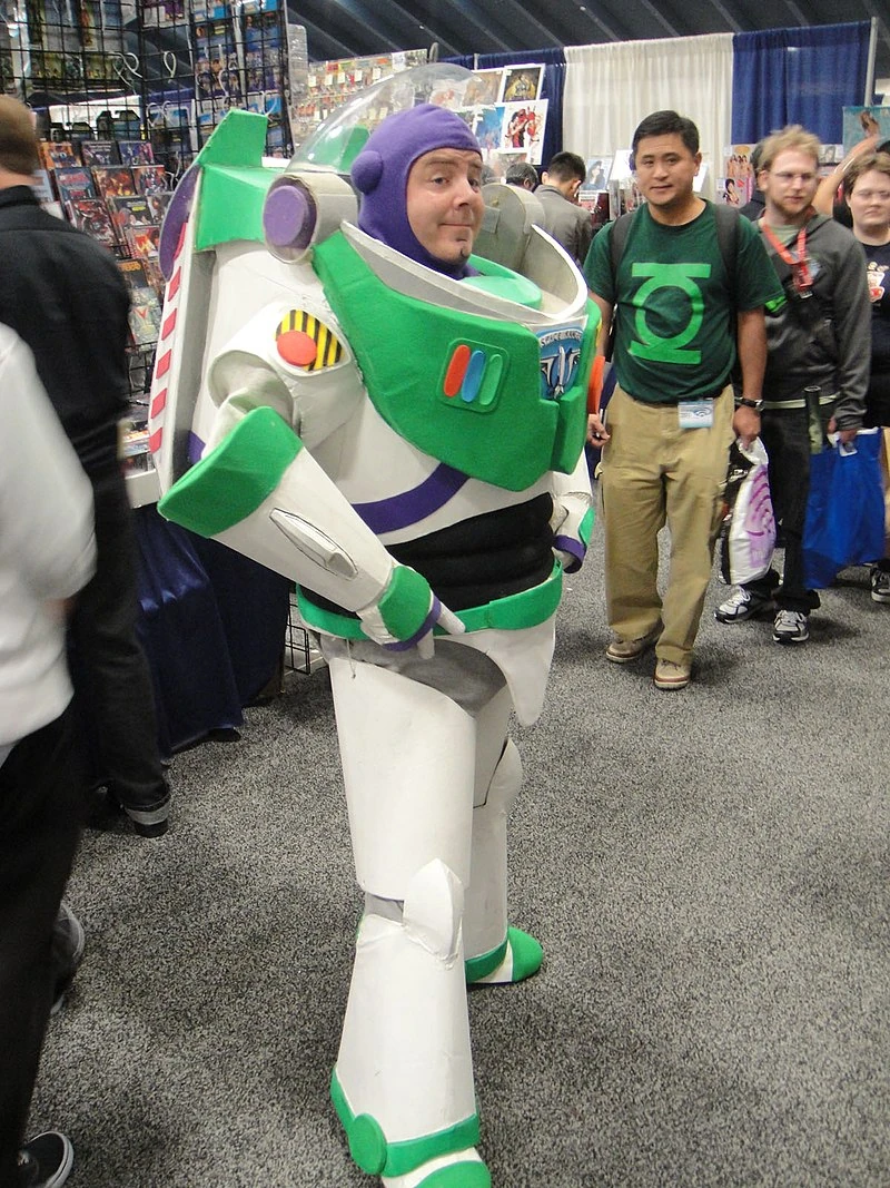 Toy Story/Transcript Eric Gregory Thompson Wiki Fandom