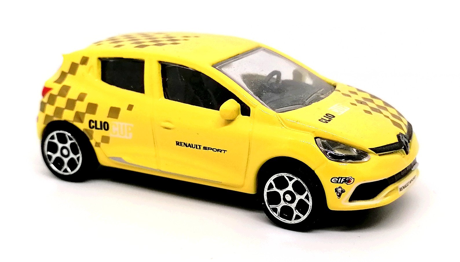 Clio 2 majorette shop