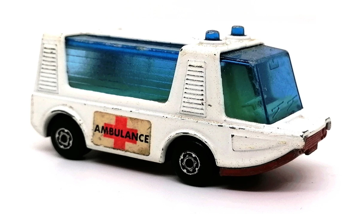 No Majorette Rico Matchbox /Mira Stretcha Fetcha Charlie Angel's Los