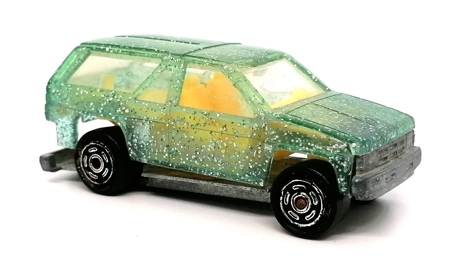 Nissan pathfinder hot wheels discount