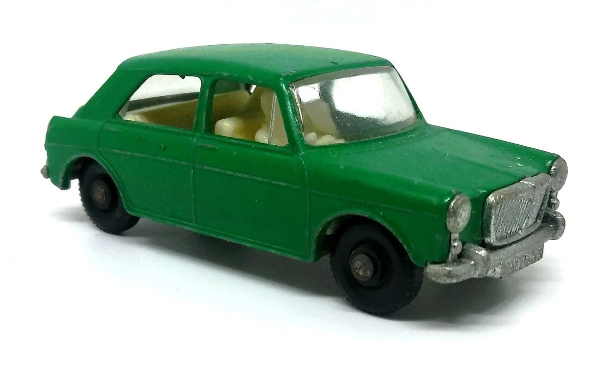 MG Vehicles (Matchbox) | Eric's Garage Wiki | Fandom
