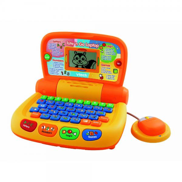 Vtech Tote And Go Laptop on eBid United States | 210594591