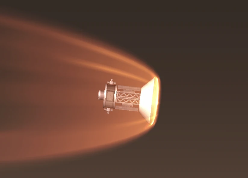 JSAMP 1 Eridani Spaceflight Wiki Fandom