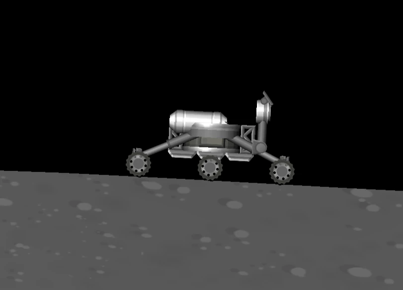 Luminosity Eridani Spaceflight Wiki Fandom