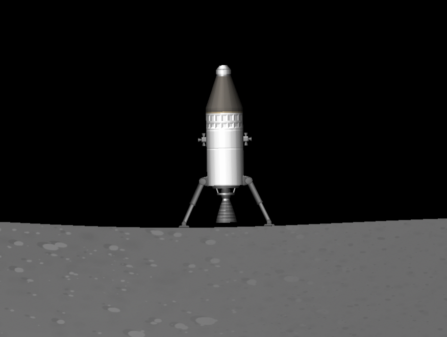 Astra 14 | Eridani Spaceflight Wiki | Fandom