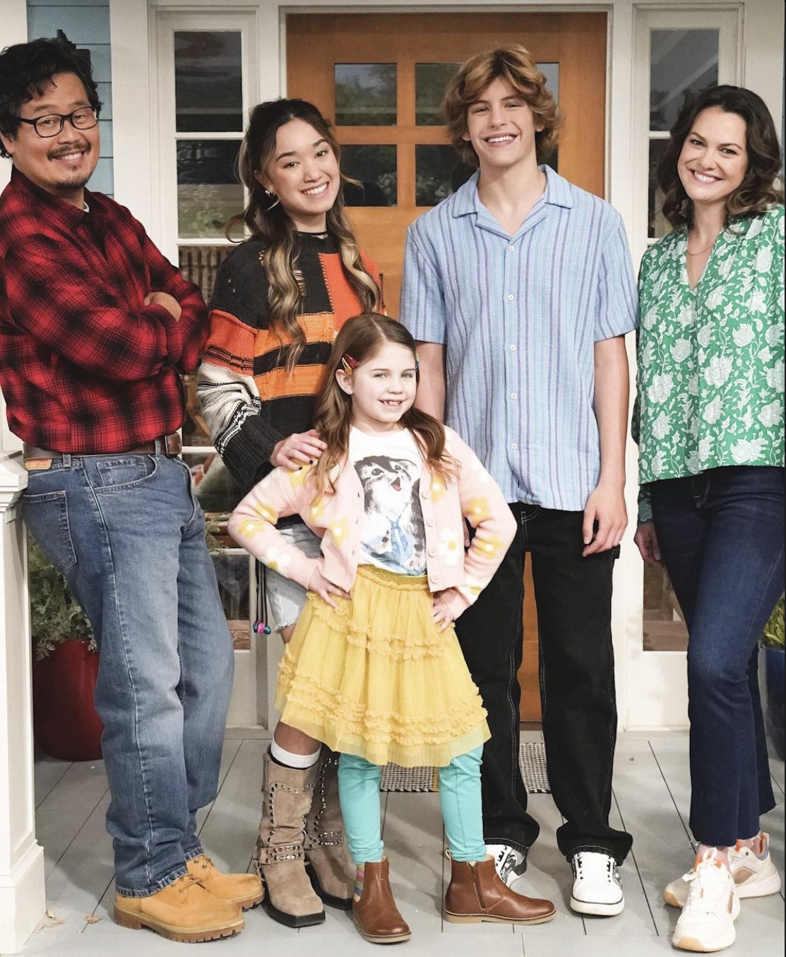 Season 1 Erin and Aaron Wiki Fandom