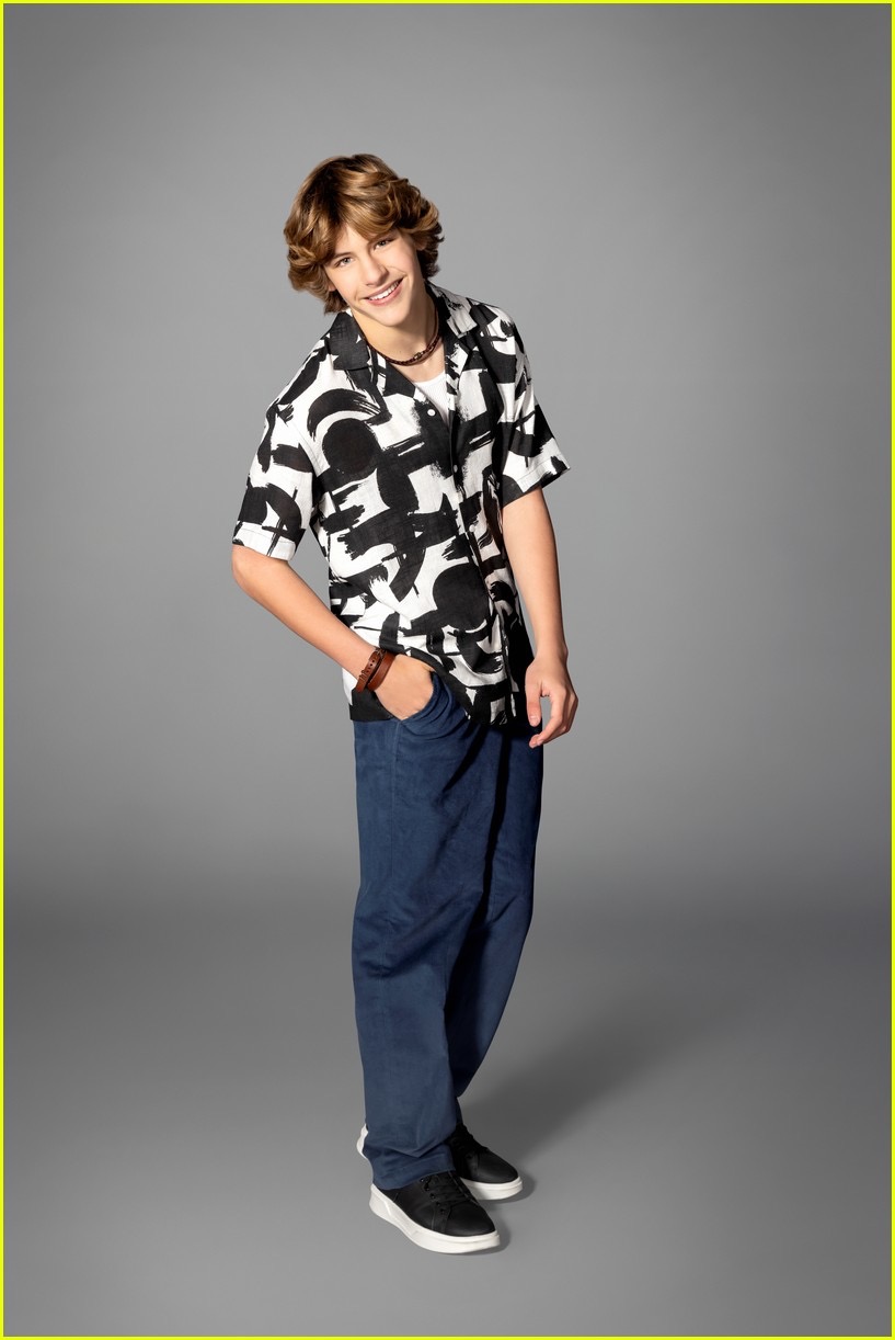 Jensen Gering | Erin and Aaron Wiki | Fandom