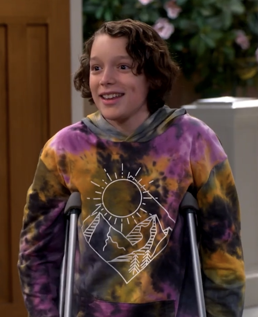 Hunter Erin and Aaron Wiki Fandom