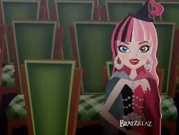 Cloetta, Wiki Bratzillaz