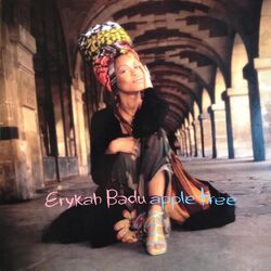 Baduizm | Erykah Badu Wiki | Fandom
