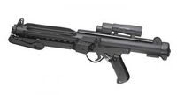 M-30 Blaster Rifle