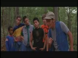 Ernest Goes to Camp Ernest Wiki Fandom