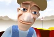 Animated Ernest
