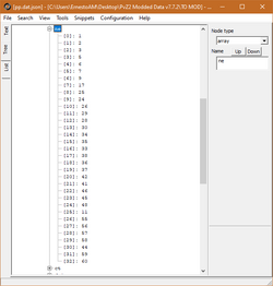 Plants vs. Zombies 2 Hacking Tools/PyVZ2, ErnestoAM Wikia