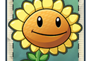 Sunflower V2 [Plants vs. Zombies] [Modding Tools]