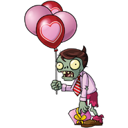 PVZ2 ZombieValenbrainz@3x