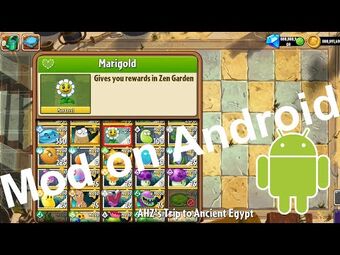 Hack PvZ 2 with Cheat Engine (Android) 