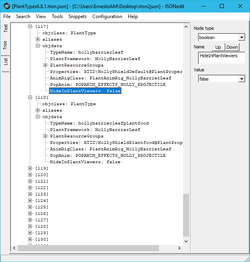 Plants vs. Zombies 2 Hacking Tools/PyVZ2, ErnestoAM Wikia