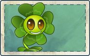 Four-leaf Blover